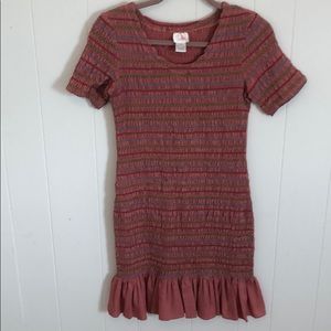 Parker dress size S